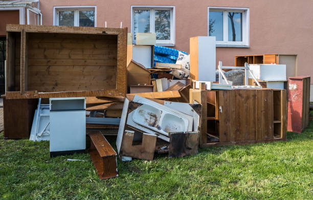 Household Junk Removal in Dallesport, WA